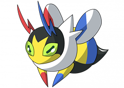 Zapper Pokemon Nexopedia